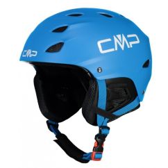 Шолом лижний CMP XJ-3 KIDS SKI HELMET