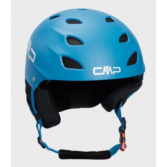 Шолом лижний CMP XJ-3 KIDS SKI HELMET
