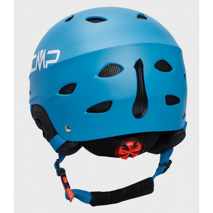 Шолом лижний CMP XJ-3 KIDS SKI HELMET