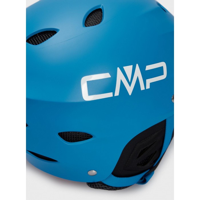 Шолом лижний CMP XJ-3 KIDS SKI HELMET