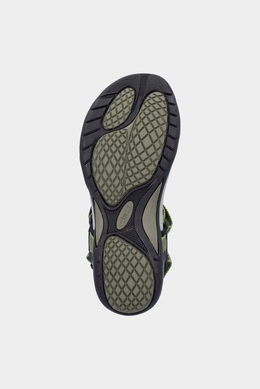 Сандалі CMP HAMAL HIKING SANDAL
