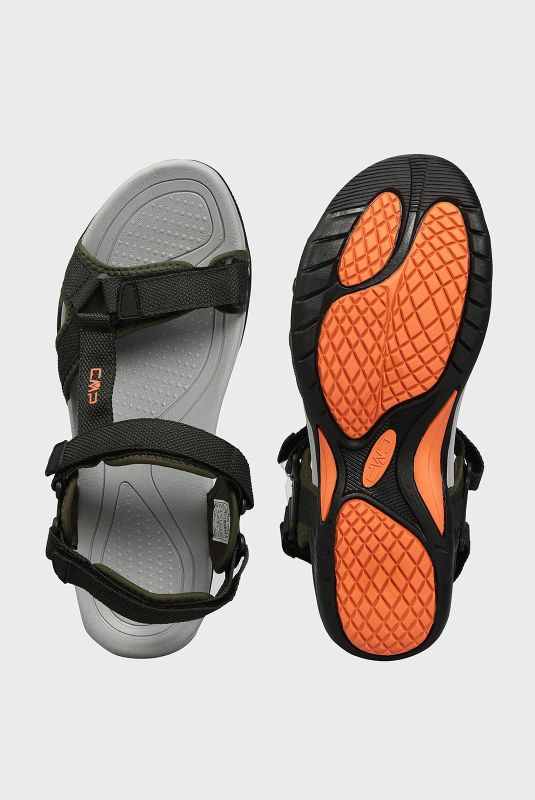 Сандалі CMP HAMAL HIKING SANDAL