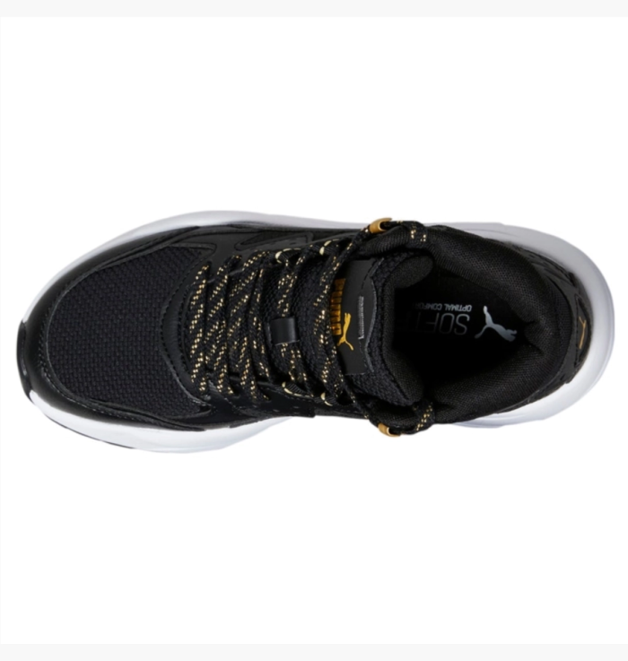 Кросівки PUMA X-RAY Speed MID WTR 