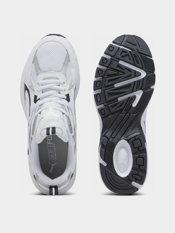 Кросівки Milenio Tech