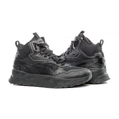 Черевики Puma Trinity Mid Hybrid