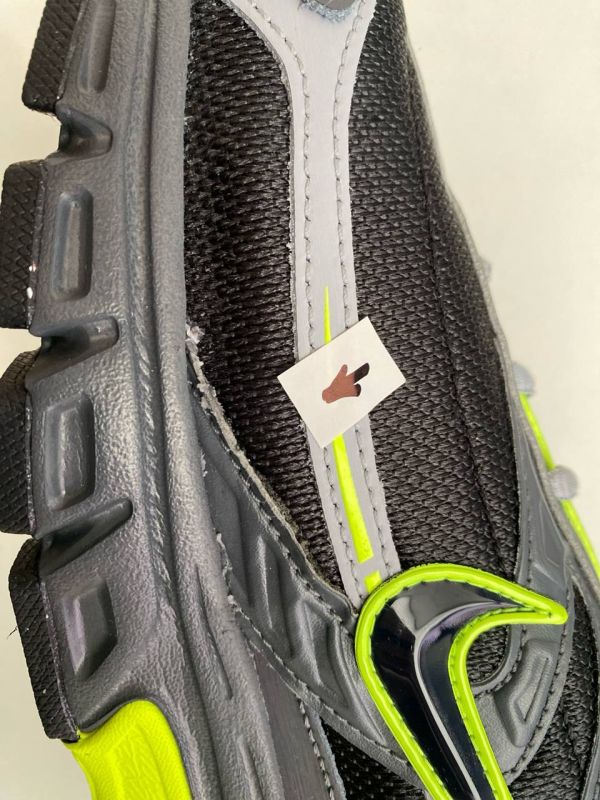 Кросівки NIKE INITIATOR (Клас А)