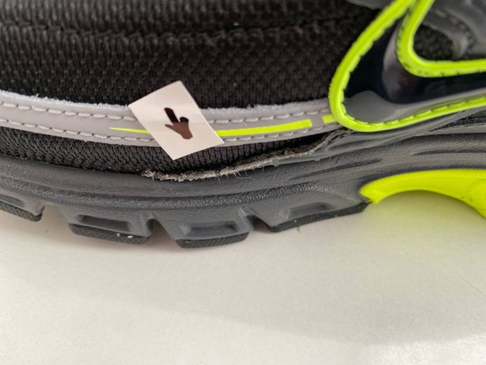 Кросівки NIKE INITIATOR (Клас А)