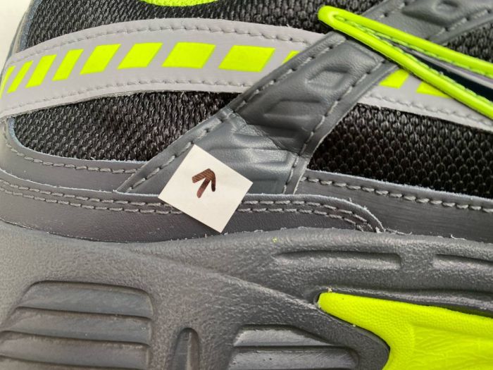 Кросівки NIKE INITIATOR (Клас А)
