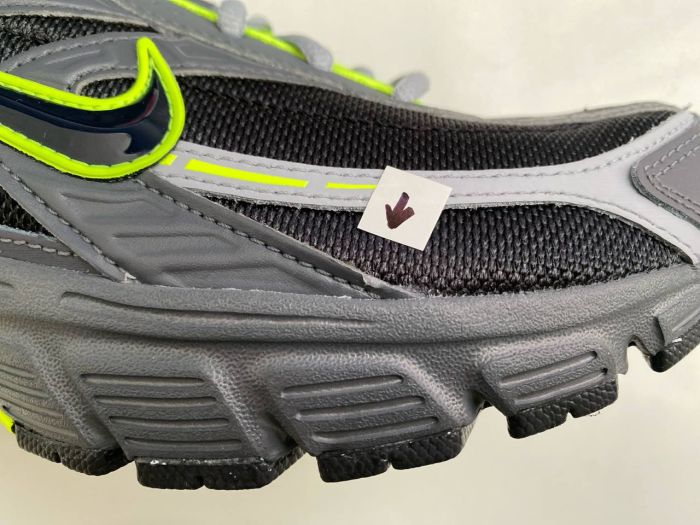 Кросівки NIKE INITIATOR (Клас А)