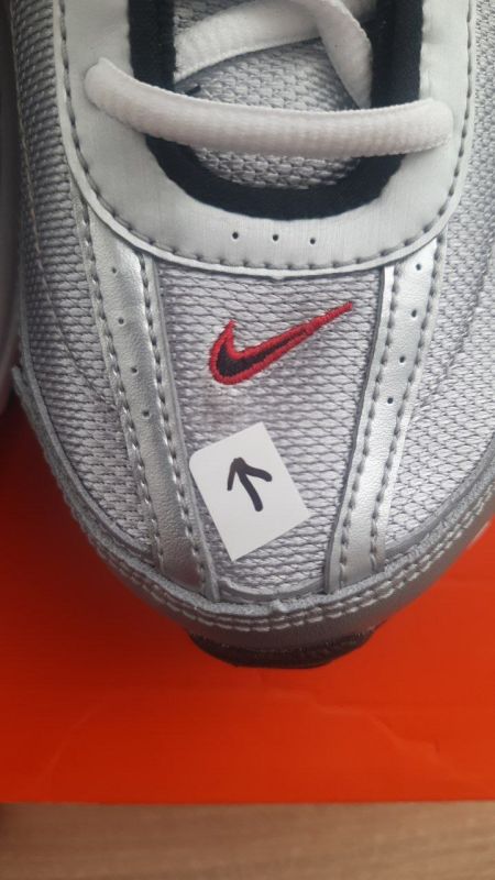 Кросівки Nike INITIATOR (Клас А)
