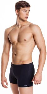 Плавки для чоловіків Aqua Speed PATRICK 395-6-4 чорний Чол 3XL (90-96 см)