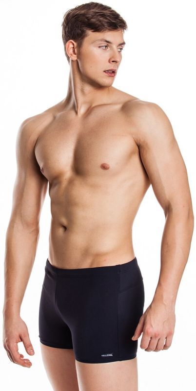 Плавки для чоловіків Aqua Speed PATRICK 395-6-4 чорний Чол 3XL (90-96 см)