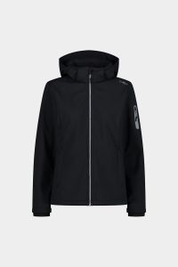 Куртка CMP WOMAN JACKET ZIP HOOD