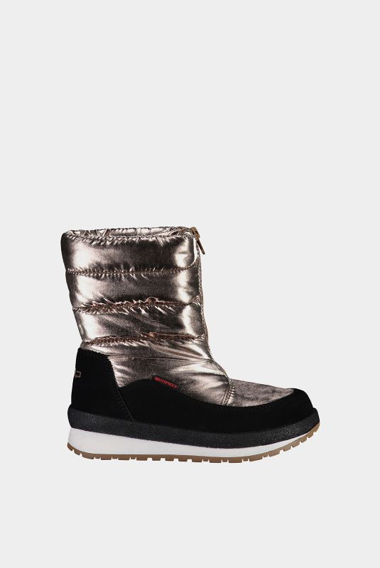 Чоботи CMP KIDS RAE SNOW BOOTS WP
