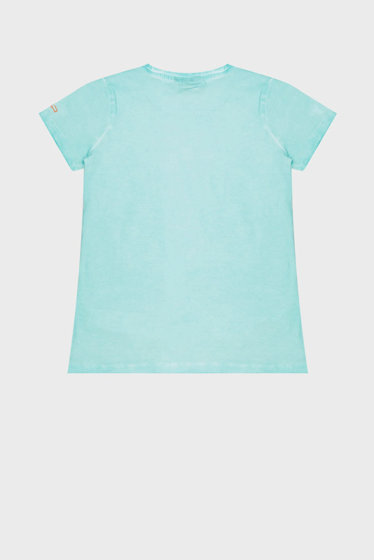 Футболка CMP KID G T-SHIRT