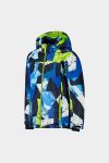 Куртка CMP KID JACKET SNAPS HOOD