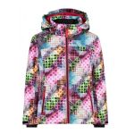 Куртка CMP KID G JACKET SNAPS HOOD