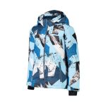 Куртка CMP KID G JACKET SNAPS HOOD