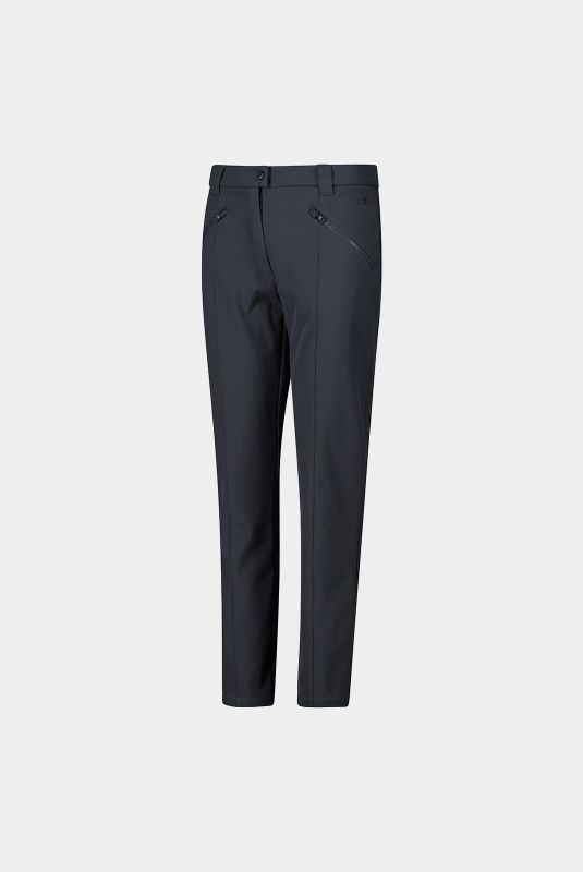 Штани лижні CMP WOMAN LONG PANT