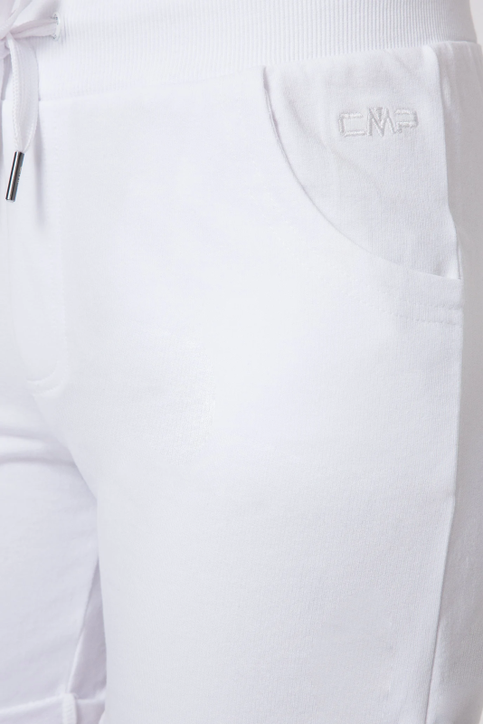 Шорти CMP WOMAN STRETCH BERMUDA