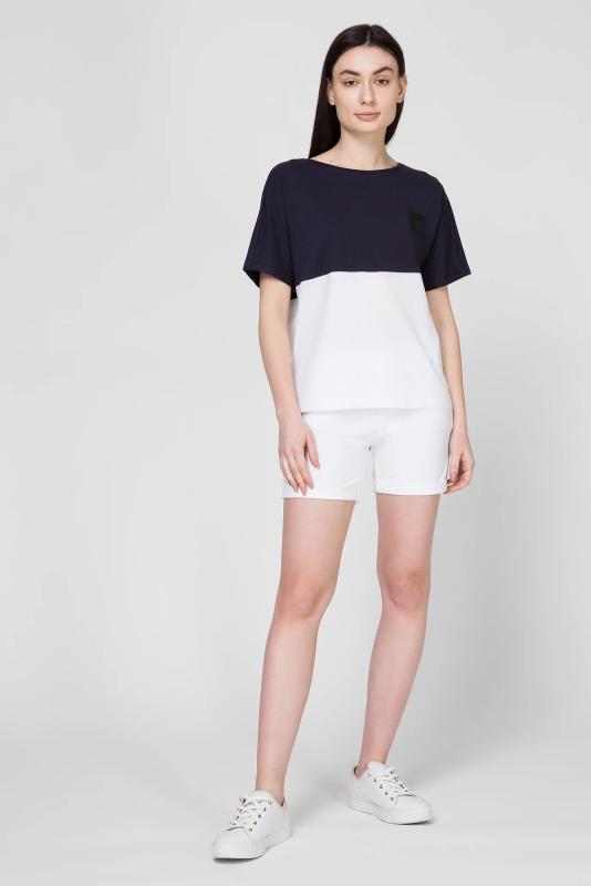 Шорти CMP WOMAN STRETCH BERMUDA