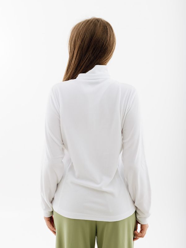 Кофта CMP WOMAN FLEECE SWEAT