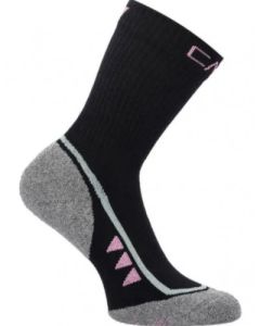 Шкарпетки (трекінг) CMP TREKKING SOCK MID SUPERSOFT 50