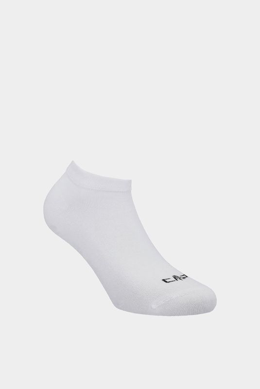 Шкарпетки CMP BAMBOO INVISIBILE SOCK TRIPACK