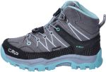 Черевики CMP RIGEL MID TREKKING SHOES WP