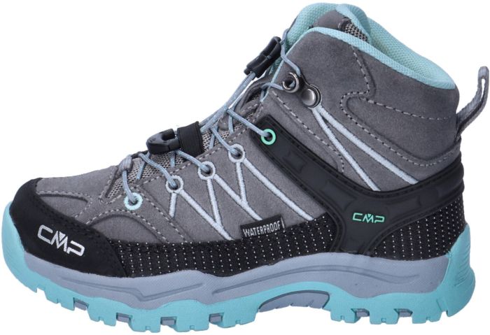 Черевики CMP RIGEL MID TREKKING SHOES WP
