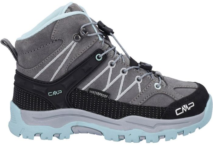 Черевики CMP RIGEL MID TREKKING SHOES WP