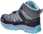 Черевики CMP RIGEL MID TREKKING SHOES WP