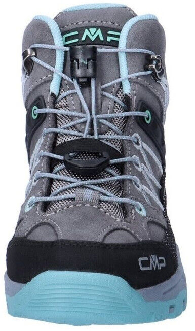 Черевики CMP RIGEL MID TREKKING SHOES WP