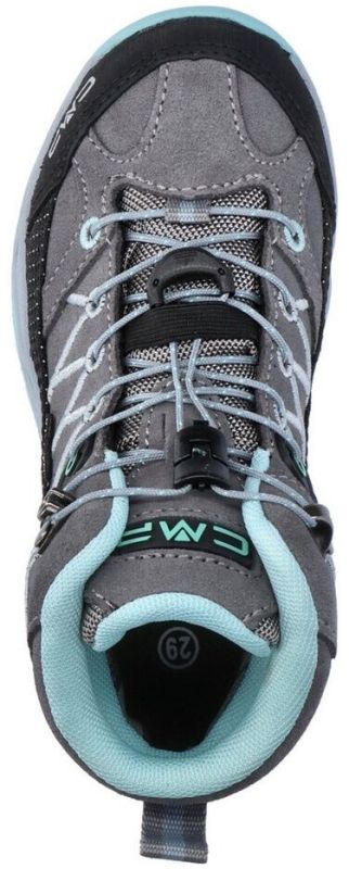 Черевики CMP RIGEL MID TREKKING SHOES WP