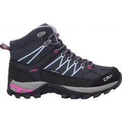 Черевики CMP RIGEL MID TREKKING SHOES WP
