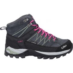 Черевики CMP RIGEL MID TREKKING SHOES WP