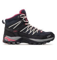 Кросівки CMP Rigel Mid Wmn Trekking Shoe Wp