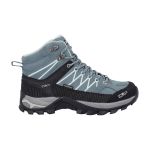 Черевики CMP RIGEL MID WMN TREKKING SHOE WP