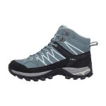 Черевики CMP RIGEL MID WMN TREKKING SHOE WP