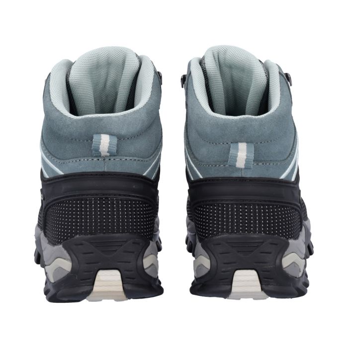 Черевики CMP RIGEL MID WMN TREKKING SHOE WP