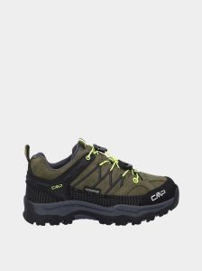 Кросівки CMP RIGEL LOW TREKKING SHOES WP