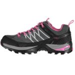 Кросівки CMP RIGEL LOW WMN TREKKING SHOES W Кросівки CMP RIGEL LOW WMN TREKKING SHOES W