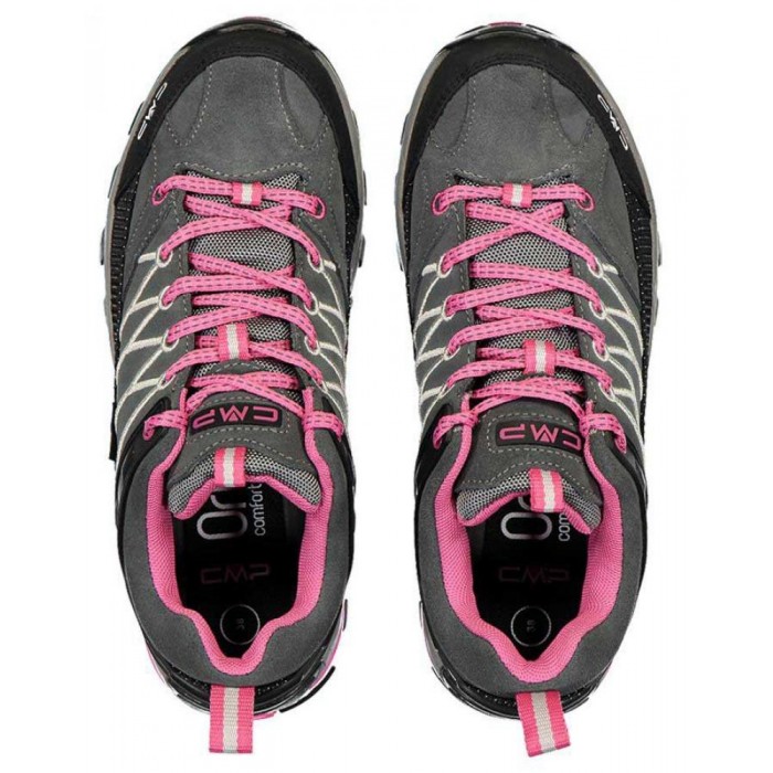Кросівки CMP RIGEL LOW WMN TREKKING SHOES W Кросівки CMP RIGEL LOW WMN TREKKING SHOES W