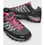 Кросівки CMP RIGEL LOW WMN TREKKING SHOES W Кросівки CMP RIGEL LOW WMN TREKKING SHOES W
