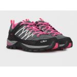 Кросівки CMP RIGEL LOW WMN TREKKING SHOES W Кросівки CMP RIGEL LOW WMN TREKKING SHOES W