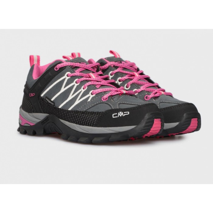 Кросівки CMP RIGEL LOW WMN TREKKING SHOES W Кросівки CMP RIGEL LOW WMN TREKKING SHOES W