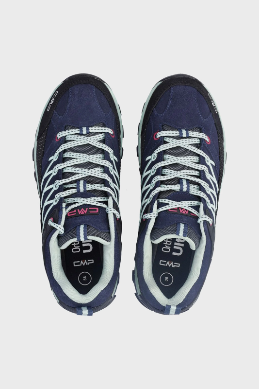 Кросівки CMP RIGEL LOW TREKKING SHOES WP Кросівки CMP RIGEL LOW TREKKING SHOES WP