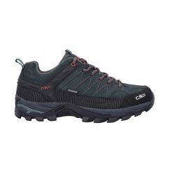 Кросівки CMP RIGEL LOW TREKKING SHOES WP