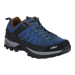 Кросівки CMP RIGEL LOW TREKKING SHOES WP