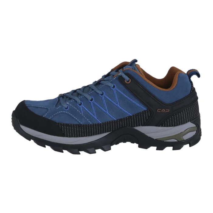 Кросівки CMP RIGEL LOW TREKKING SHOES WP